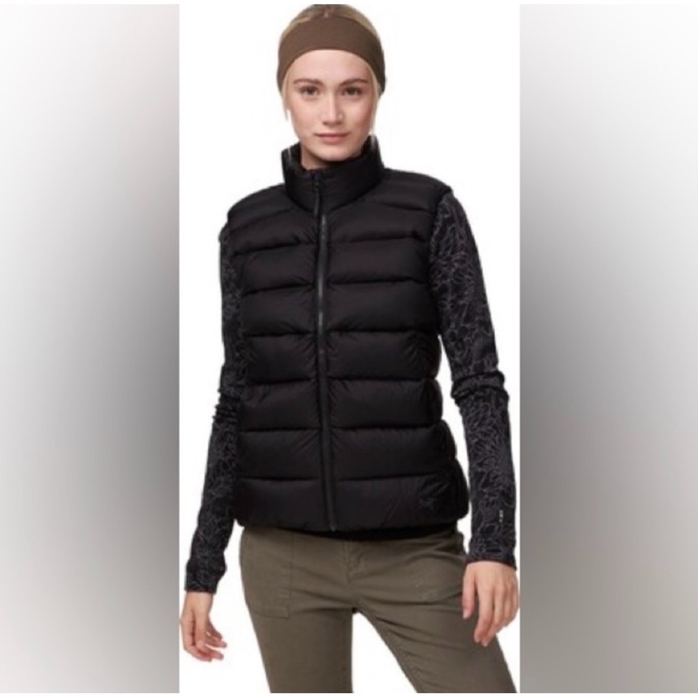 Arc’ Teryx Seyla Vest